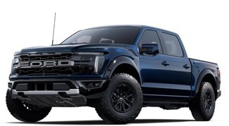 New 2025 Ford F150 Raptor image 1