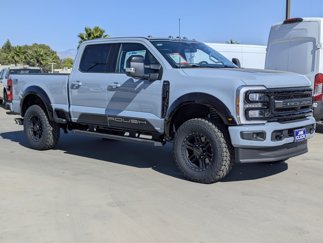 New 2025 Ford F250 Lariat w/ Lariat Ultimate Package image 1