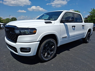 New 2026 RAM 1500 Big Horn image 1