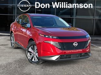New 2025 Nissan Murano SL image 1
