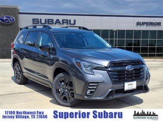 New 2025 Subaru Ascent Bronze Edition image 1