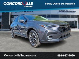 Certified 2024 Subaru Crosstrek 2.5i Limited image 1