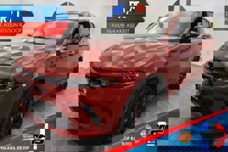 Used 2024 Dodge Hornet R/T Plus image 1