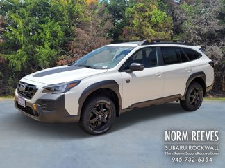 New 2025 Subaru Outback Wilderness image 1