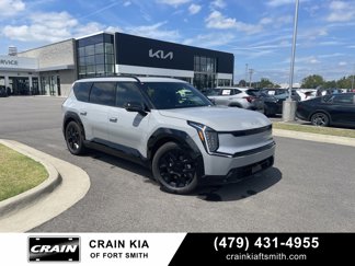 New 2026 Kia EV9 Land image 1