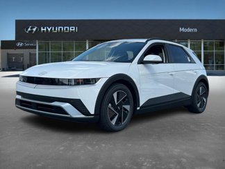 New 2025 Hyundai Ioniq 5 SEL image 1
