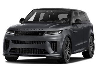 New 2025 Land Rover Range Rover Sport SV Edition Two image 1