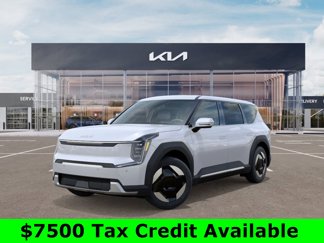 New 2026 Kia EV9 Light image 1