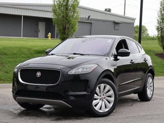 Used 2019 Jaguar E-PACE SE image 1