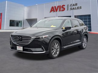 Used 2023 MAZDA CX-9 Grand Touring image 1