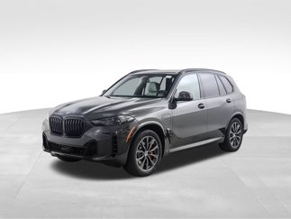 New 2026 BMW X5 xDrive50e w/ M Sport Package image 1