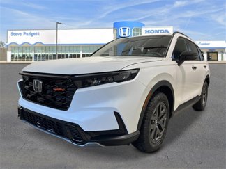 New 2026 Honda CR-V TrailSport image 1
