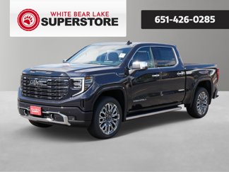 New 2026 GMC Sierra 1500 Denali Ultimate image 1