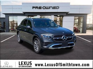 Used 2024 Mercedes-Benz GLC 300 4MATIC image 1