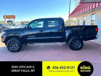 Used 2023 Toyota Tacoma SR5 image 1
