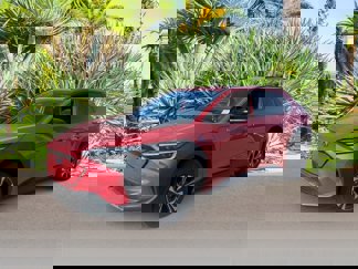 New 2025 Subaru Solterra Premium image 1