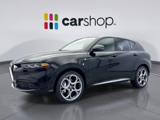 Used 2024 Alfa Romeo Tonale Ti image 1