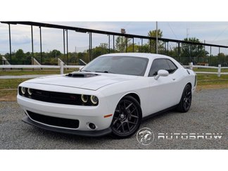 Used 2016 Dodge Challenger R/T Scat Pack video 1