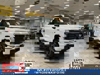 New 2025 Ford F150 Lightning XLT image 1