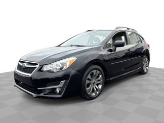 Used 2015 Subaru Impreza 2.0i Sport Limited image 1
