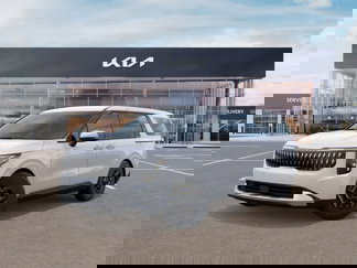 New 2026 Kia Carnival image 1