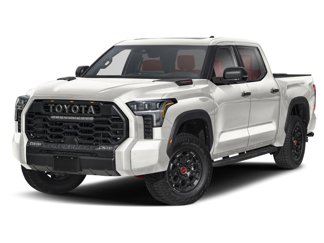New 2025 Toyota Tundra TRD Pro image 1