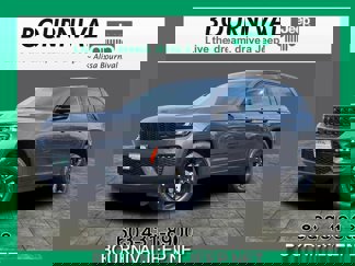 New 2025 Jeep Grand Cherokee Limited image 1