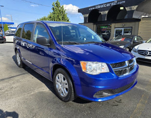 Used 2019 Dodge Grand Caravan SE w/ UConnect Hands-Free Group image 1