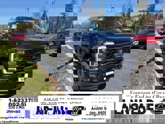 New 2025 Ford F350 XL image 1
