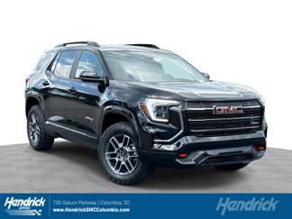 New 2026 GMC Terrain AT4 w/ Technology Package II image 1