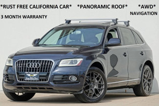 Used 2013 Audi Q5 2.0T Premium Plus image 1