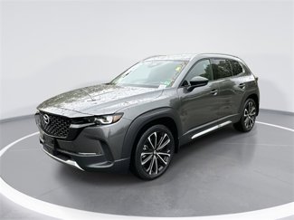 New 2025 MAZDA CX-50 AWD 2.5 Turbo w/ Accent Package image 1