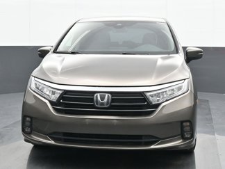 Used 2022 Honda Odyssey EX-L image 1