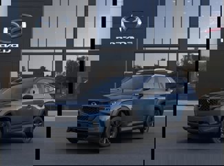 New 2025 MAZDA CX-50 AWD 2.5 S w/ Weather Package image 1