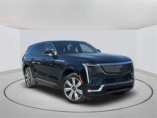 New 2025 Cadillac Escalade IQ Luxury 2 image 1
