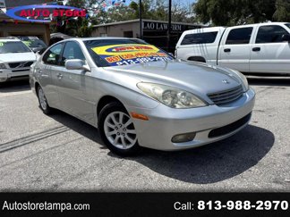 Used 2004 Lexus ES 330 image 1