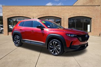 New 2025 MAZDA CX-50 2.5 Hybrid w/ Weather Package image 1