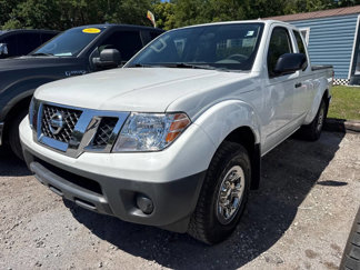 Used 2019 Nissan Frontier S image 1