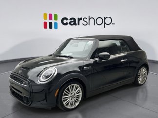 Used 2024 MINI Cooper S image 1