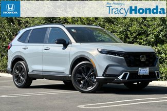 New 2026 Honda CR-V Sport Touring image 1