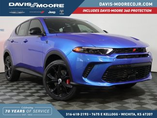 New 2024 Dodge Hornet GT image 1