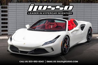 Used 2023 Ferrari F8 Tributo image 1
