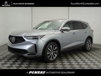 New 2025 Acura MDX w/ Technology Package image 1