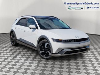 New 2025 Hyundai Ioniq 5 Limited image 1