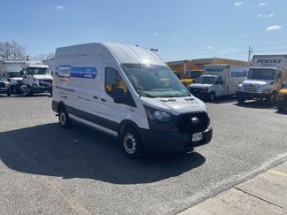 Used 2021 Ford Transit 250 148 High Roof w/ Load Area Protection Package image 1