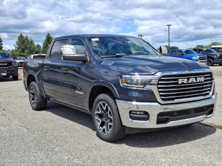 New 2025 RAM 1500 Laramie image 1