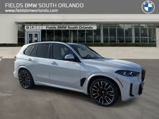 New 2026 BMW X5 xDrive50e w/ M Sport Package image 1
