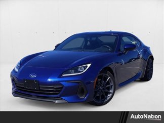 Used 2024 Subaru BRZ Limited image 1