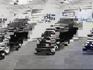 New 2025 RAM 2500 Tradesman image 1