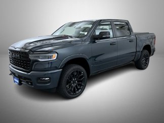 New 2026 RAM 1500 Limited image 1